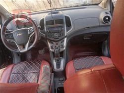 Chevrolet Sonic